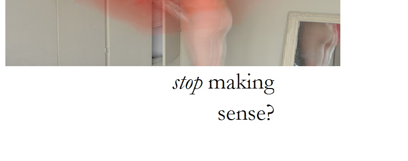 stop making sense