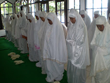 SHOLAT BERJAMAAH