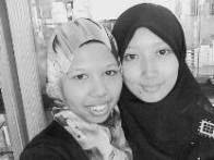 ..Me n frienzz..