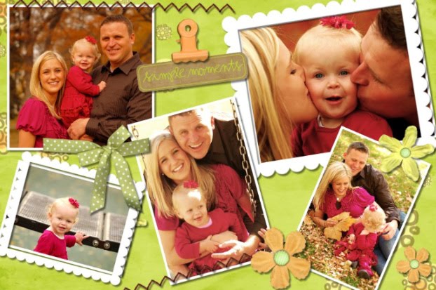 The Schanz Family