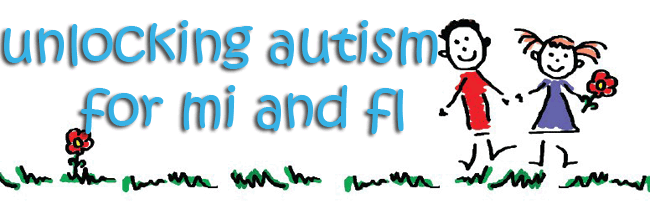 Unlocking Autism in MI and FL