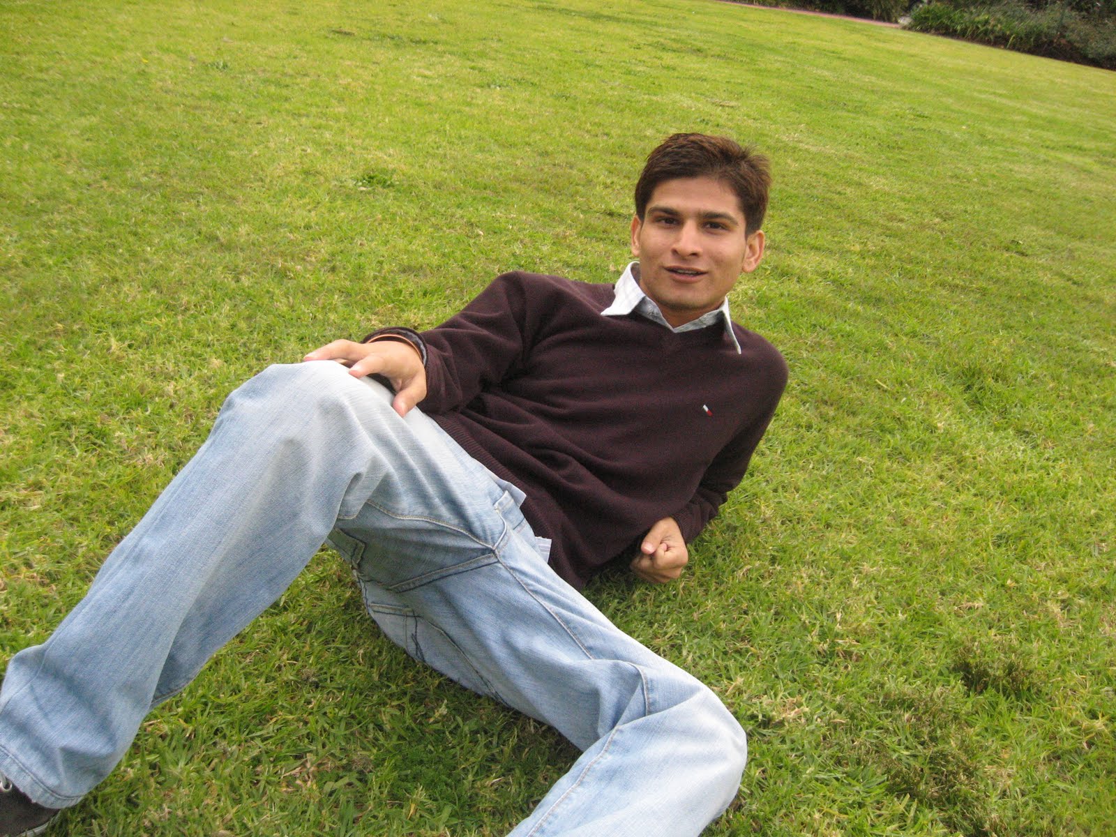 Niranjan Sharma