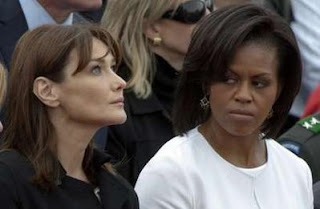 michelle obama mrs june man reuters 2009 lady blacks hate woman college rich face angry