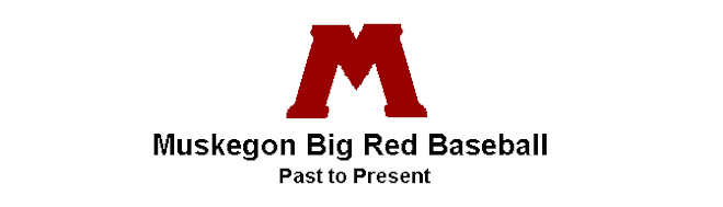Muskegon Big Red Baseball
