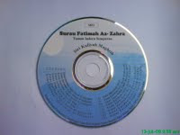 MP3 Koleksi Kuliah Maghrib