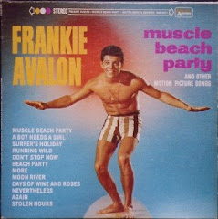 FRANKIE AVALON