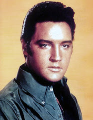 ELVIS PRESLEY