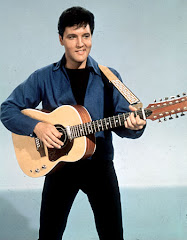 ELVIS PRESLEY