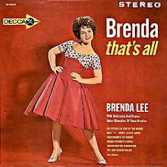 BRENDA LEE