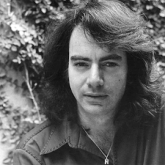 NEIL DIAMOND