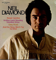 NEIL DIAMOND