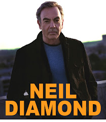 NEIL DIAMOND