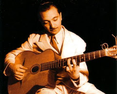 DJANGO REINHARDT