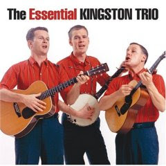 KINGSTON TRIO