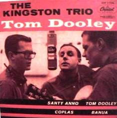 KINGSTON TRIO