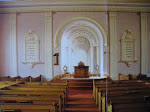 The Pulpit