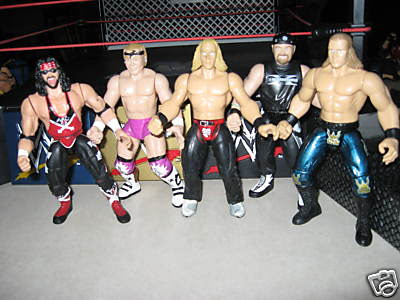 d generation x figures