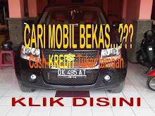 CARA GAMPANG KREDIT MOBIL