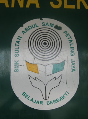 Sek Sultan Abdul Samad Petaling Jaya