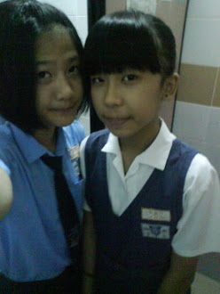 Wei Ern and Me ♥
