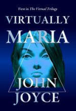 Cover of "Virtually Maria"