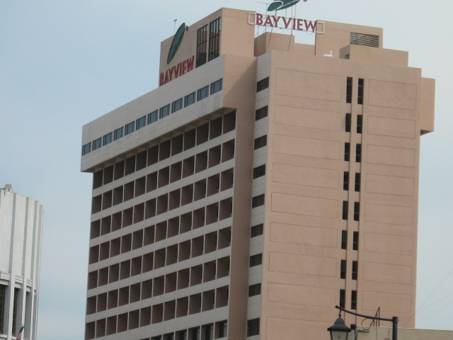 City Bay View Hotel Malacca