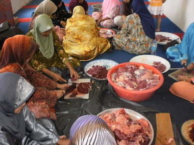 HARI RAYA QURBAN