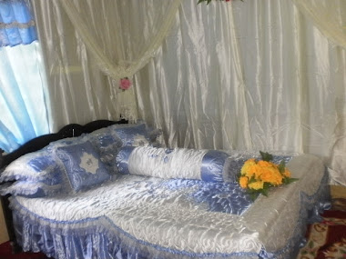 KAMAR PENGANTIN BARU