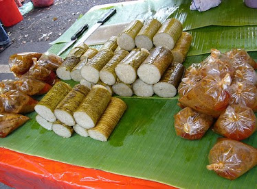 LEMANG PULUT