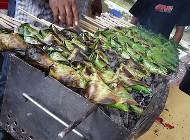 SATAR TERENGGANU