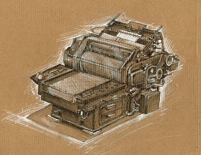 rencontres illustrateurs vertou
