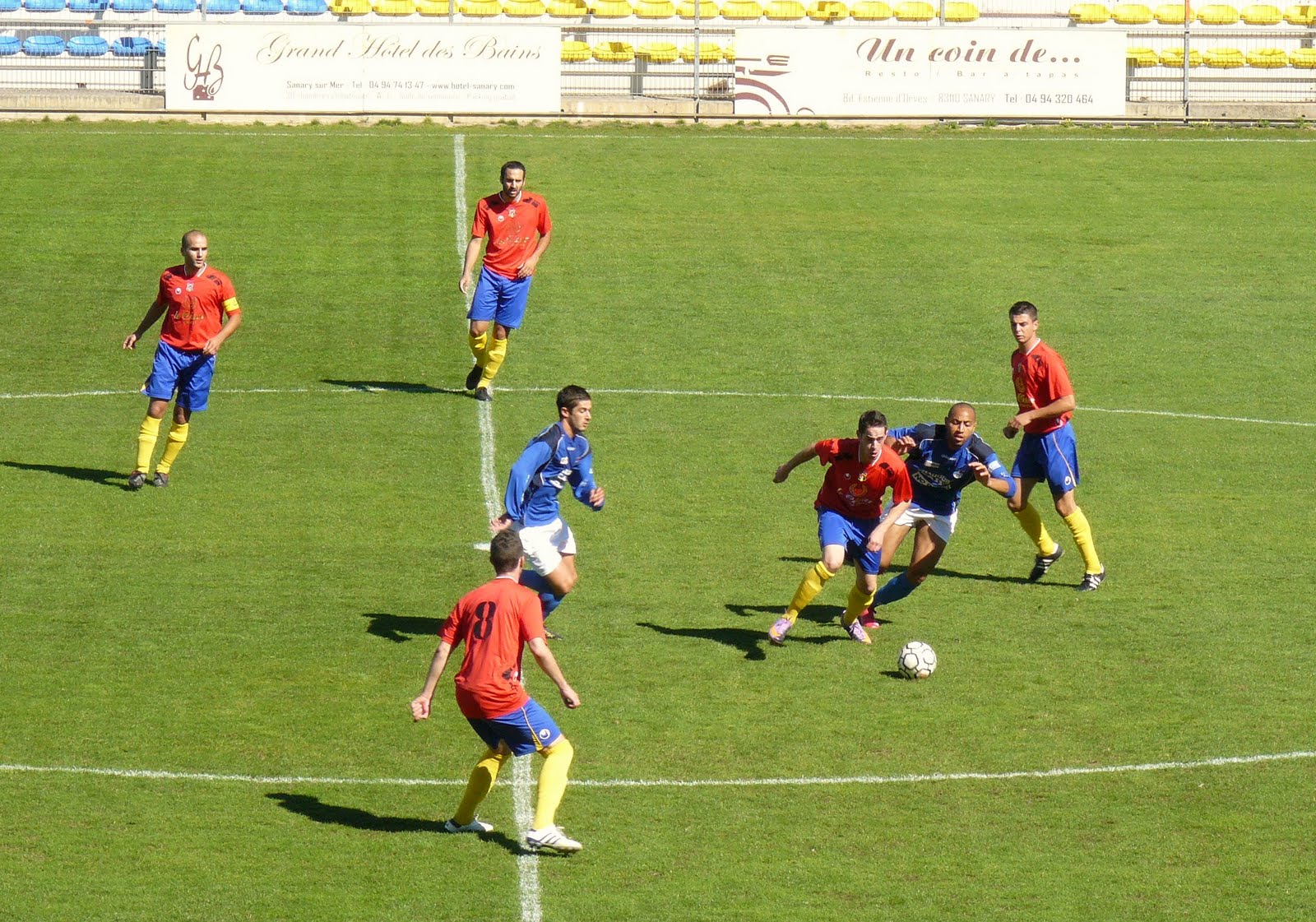 club de rencontre toulon
