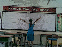 STRIVE FOR THE BEST! x)
