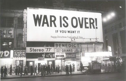 Hippie War