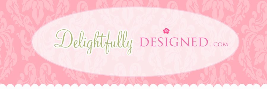 delightfully designed