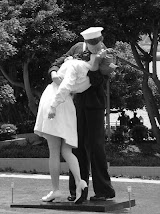 Proud Navy Wife