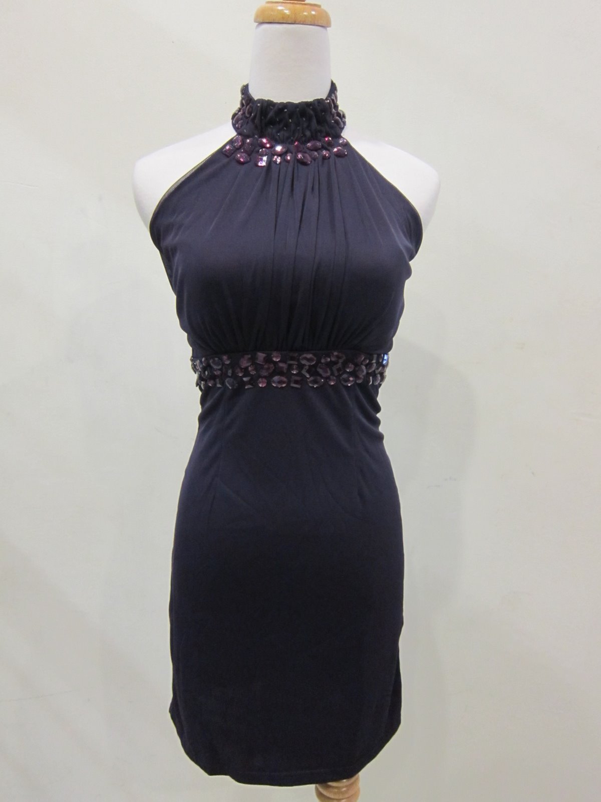 Classy Cocktail Dress