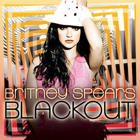 Blackout completa 4 anos Britney+blackout
