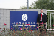 International School of Beijing