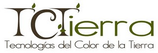 TCTierra - Tecnologías del color de la tierra