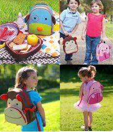 Skip Hop Bag
