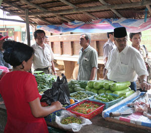 Tindakan, Motif dan Prinsip Ekonomi | Scientist of Social