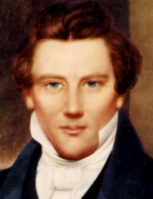 Joseph Smith, Jr.