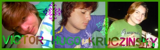 Victor Hugo Kruczinsky