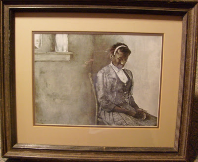 Honoring Andrew Wyeth
