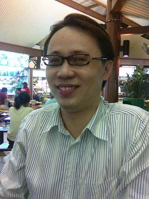 Alan Koh