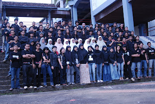 The Sinistic Angkatan 2003 Teknik Sipil Unhas