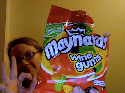 neither wine nor gum