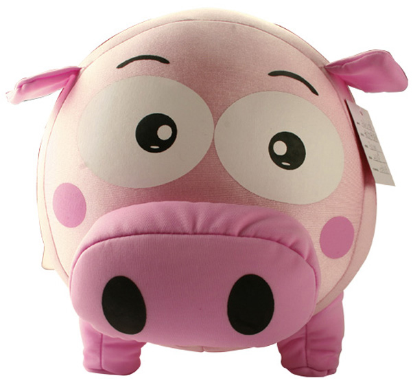 Pillow Pig