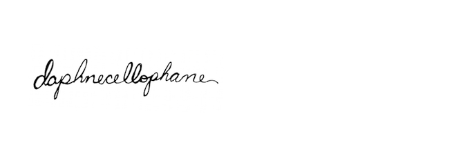 daphnecellophane